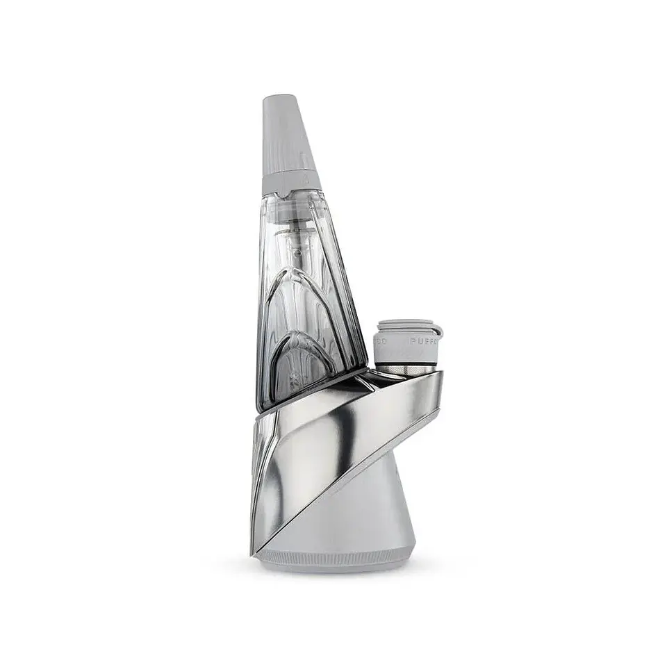 Peak Pro Travel Glass Guardian Edition-Puffco 1