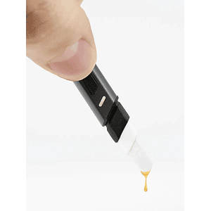 The Hot Knife Pearl-Puffco