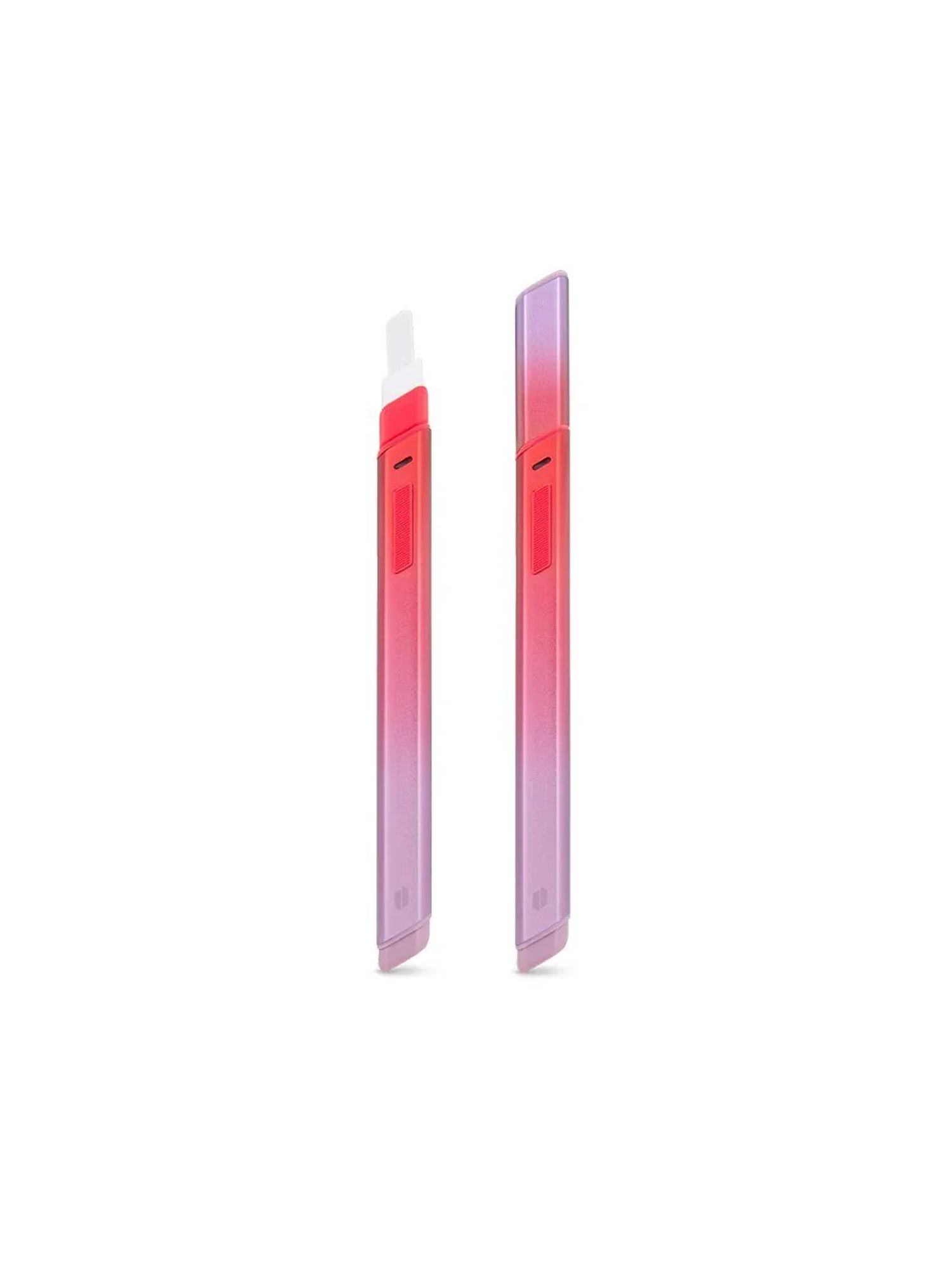 The Hot Knife Gemstoned Ring-Puffco 1