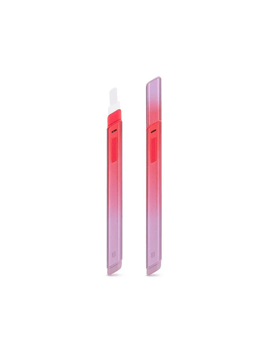 THE HOT KNIFE GEMSTONED RING-PUFFCO 1