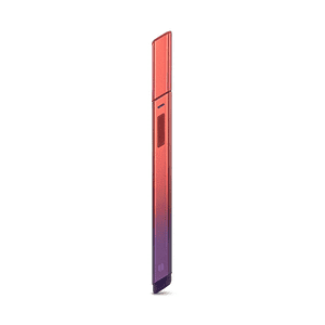 The Hot Knife Horizon Red-Puffco