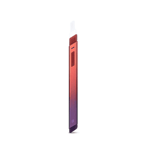 The Hot Knife Horizon Red-Puffco