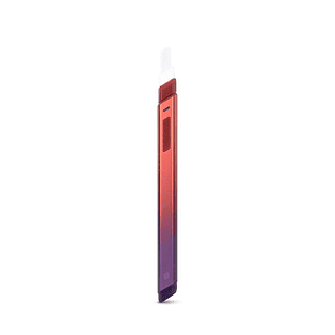 THE HOT KNIFE HORIZON RED-PUFFCO