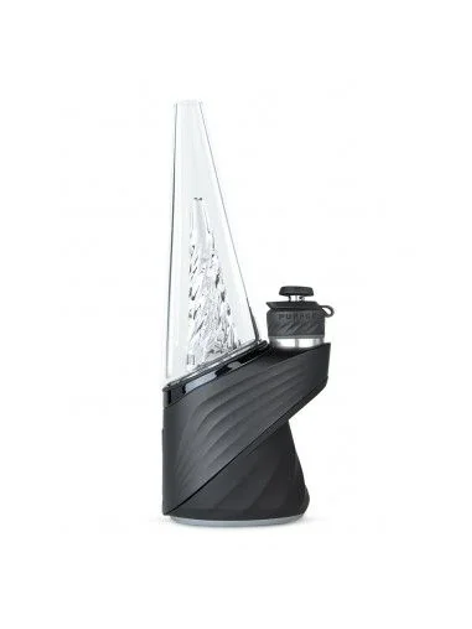 New Peak Pro Onyx-Puffco 1