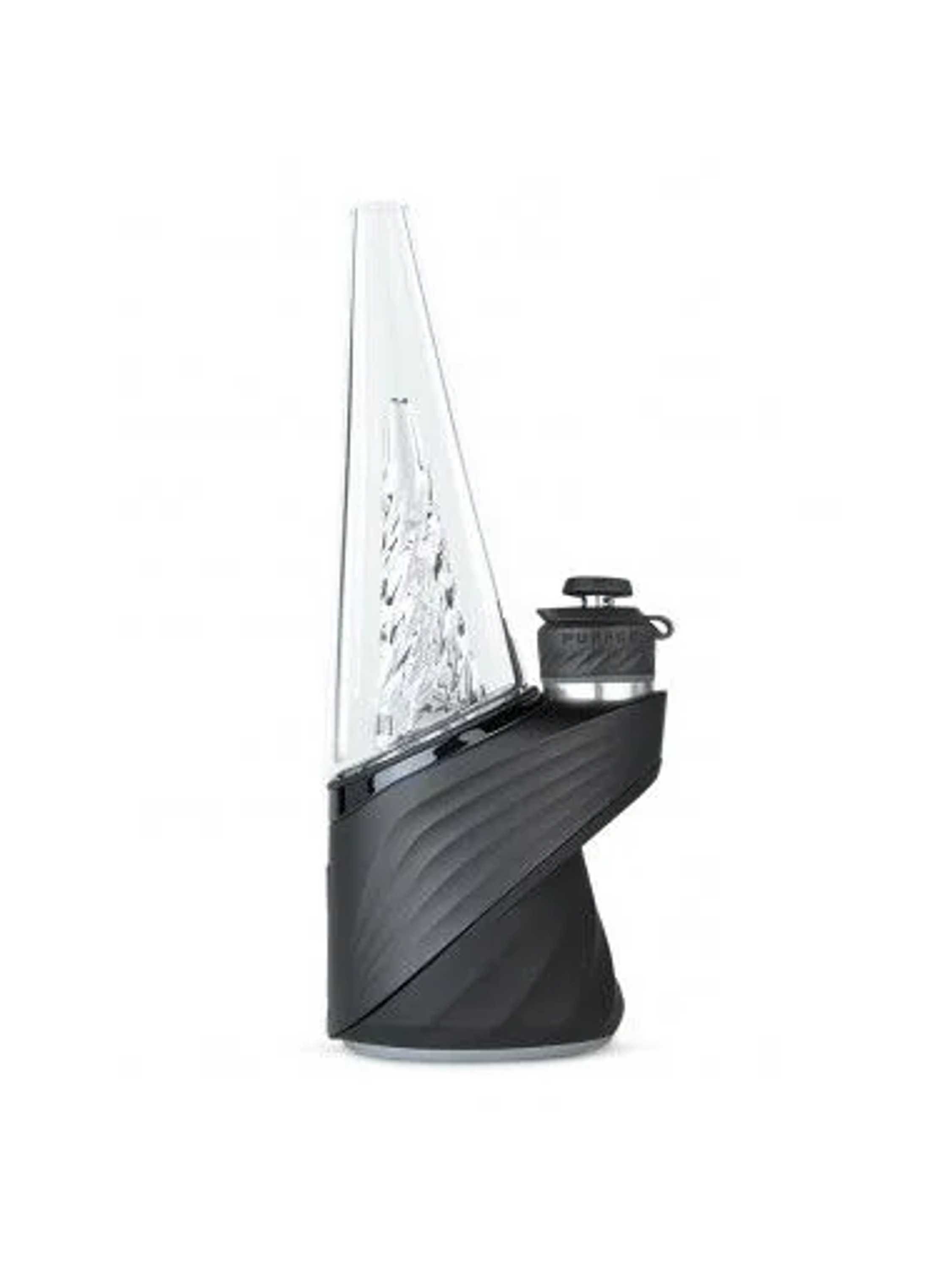 New Peak Pro Onyx-Puffco 1