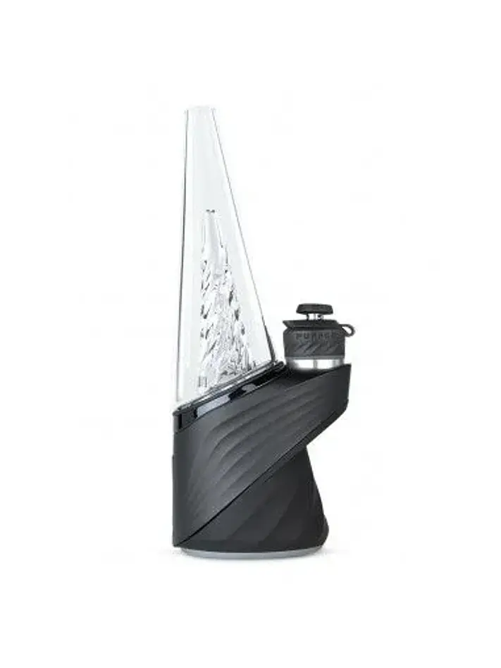 New Peak Pro Onyx-Puffco 1