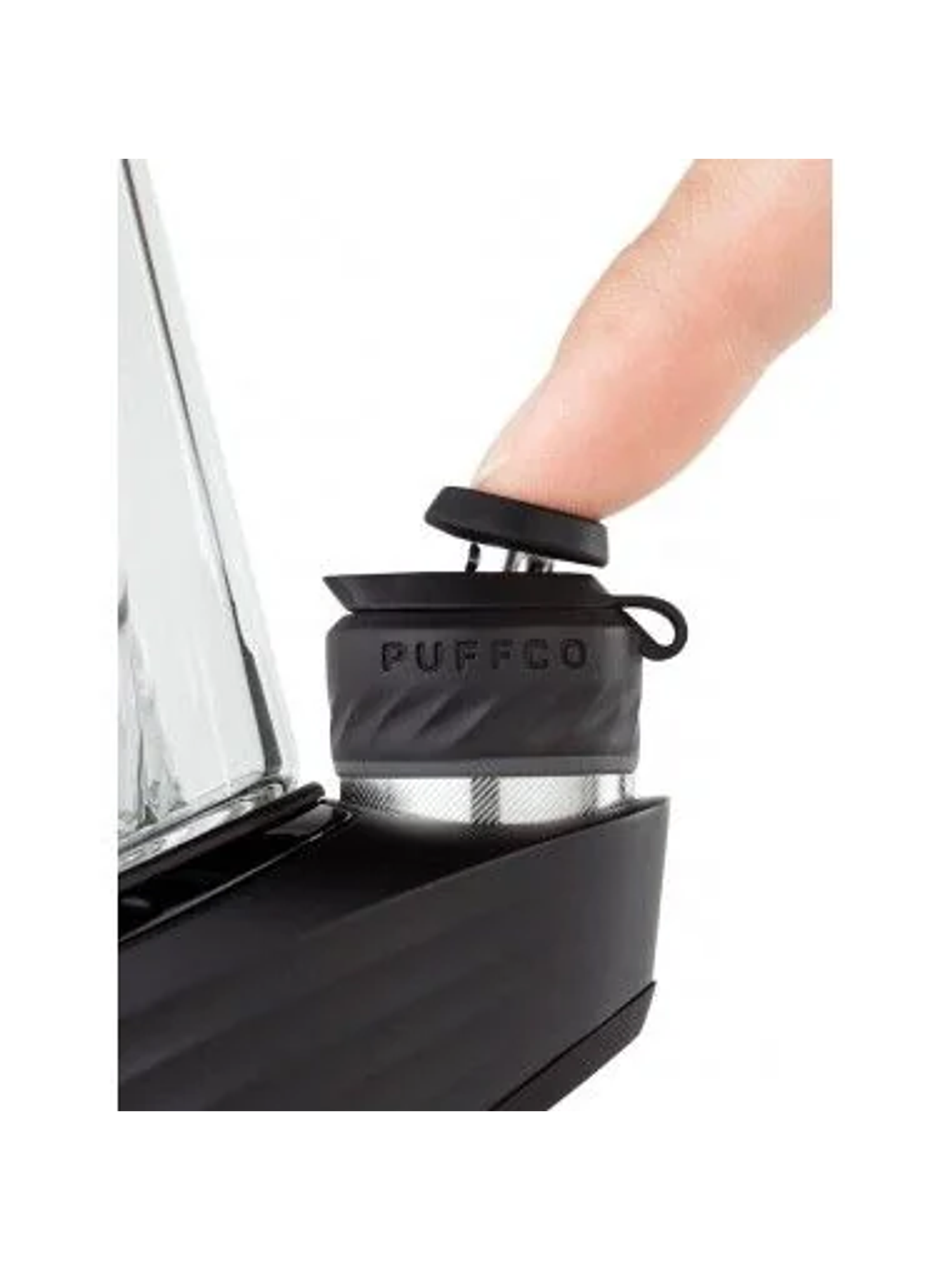 New Peak Pro Onyx-Puffco 2