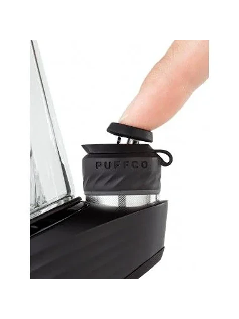 New Peak Pro Onyx-Puffco 2
