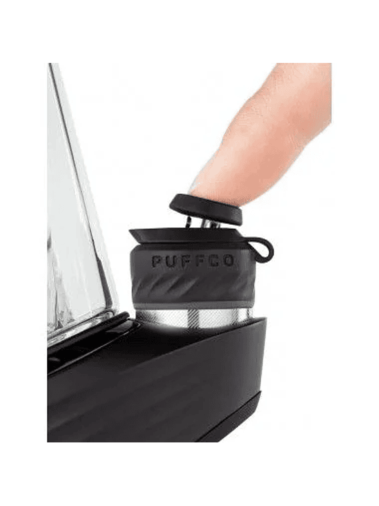 NEW PEAK PRO ONYX-PUFFCO 3