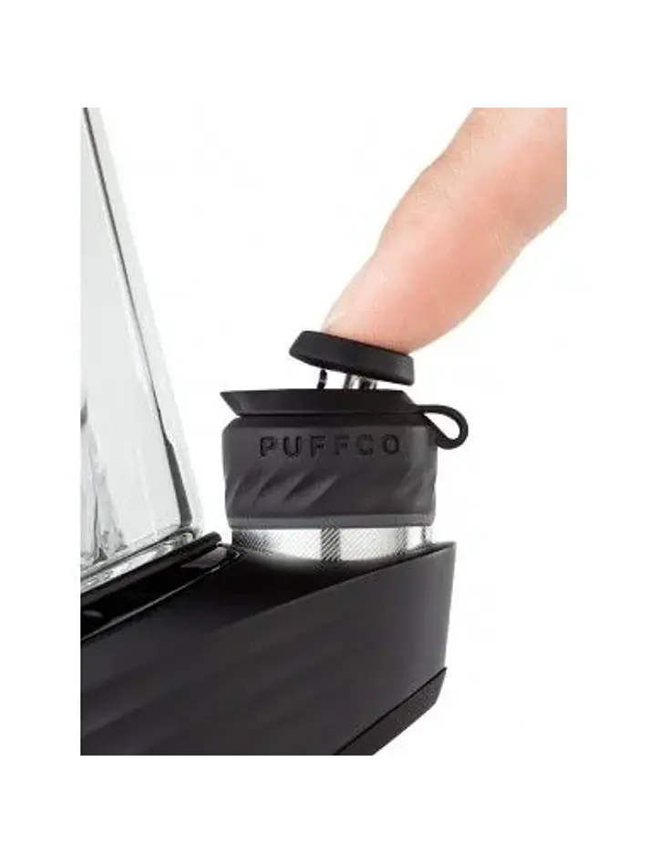 New Peak Pro Onyx-Puffco 2