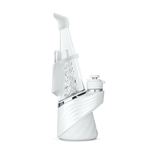 New Peak Pro Travel Pack Pearl-Puffco