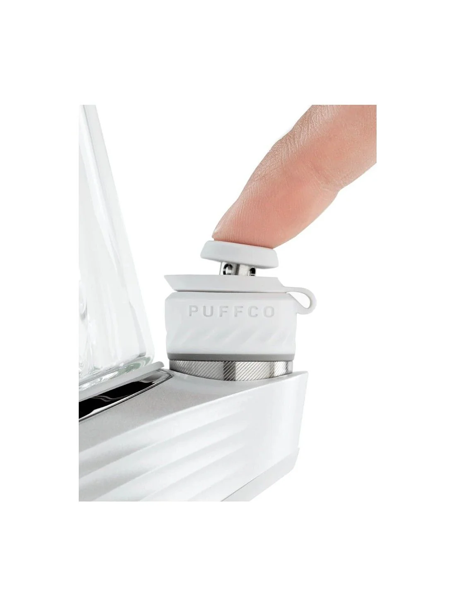 New Peak Pro Pearl-Puffco 2