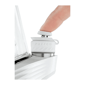 New Peak Pro Pearl-Puffco