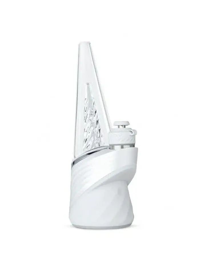 New Peak Pro Pearl-Puffco 3