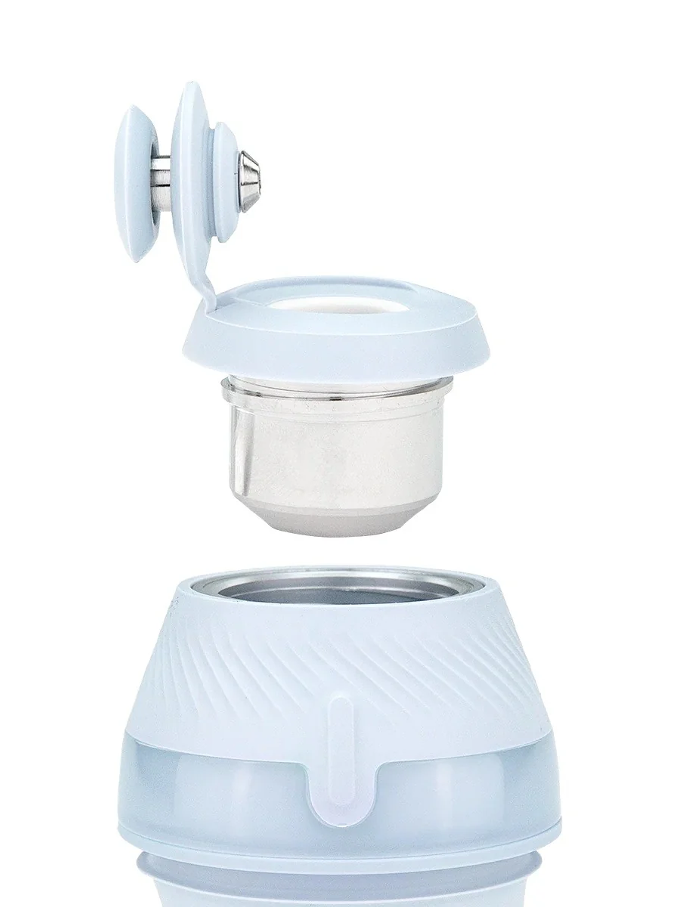 Vaporizador Extractos New Proxy Haze-Puffco 4