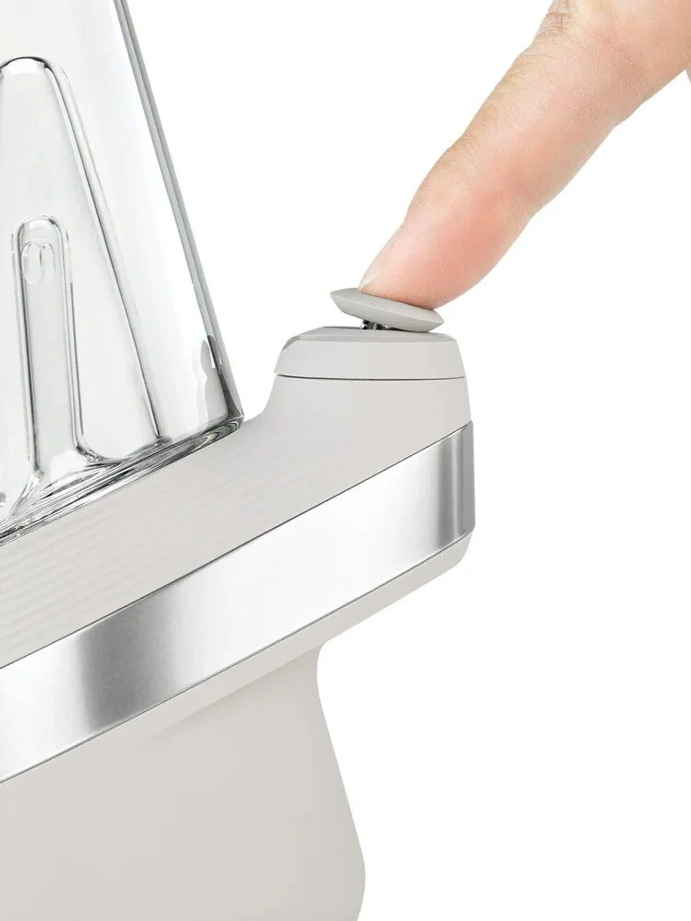 New Peak Cloud -Puffco 3