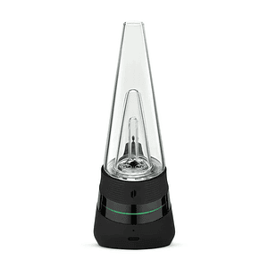 New Peak Onyx -Puffco