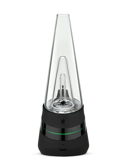 New Peak Onyx -Puffco