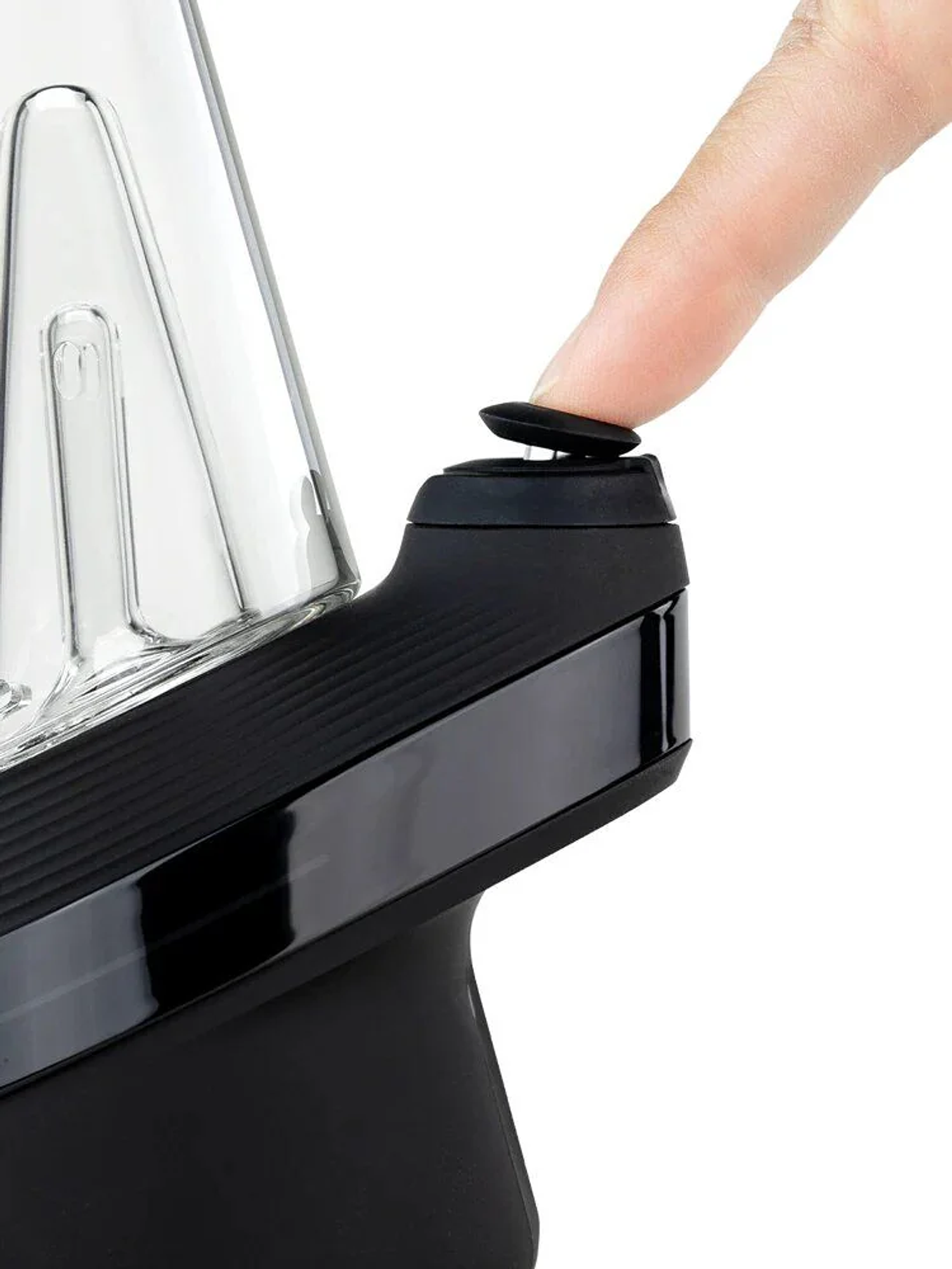 New Peak Onyx -Puffco 4