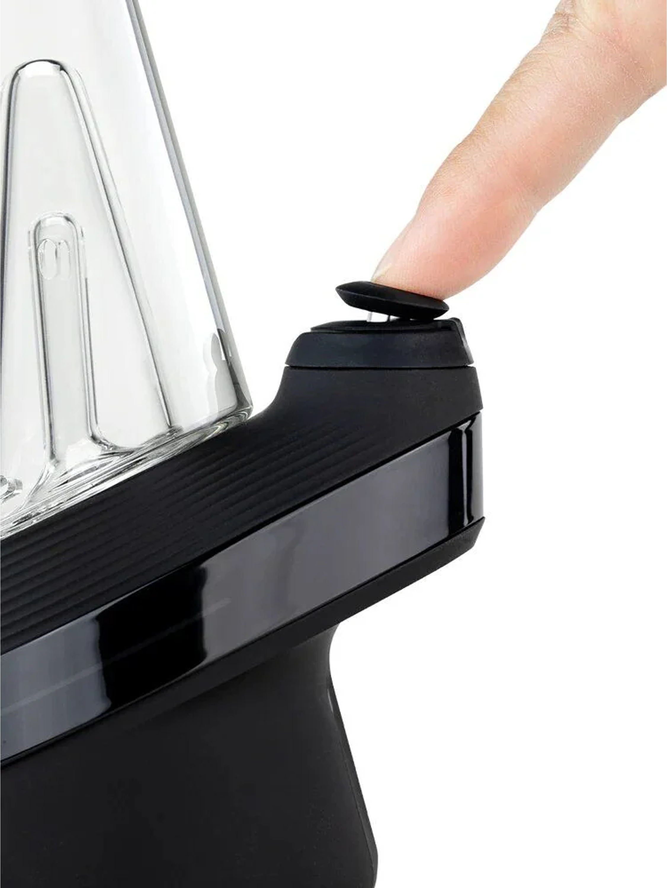 New Peak Onyx -Puffco 4