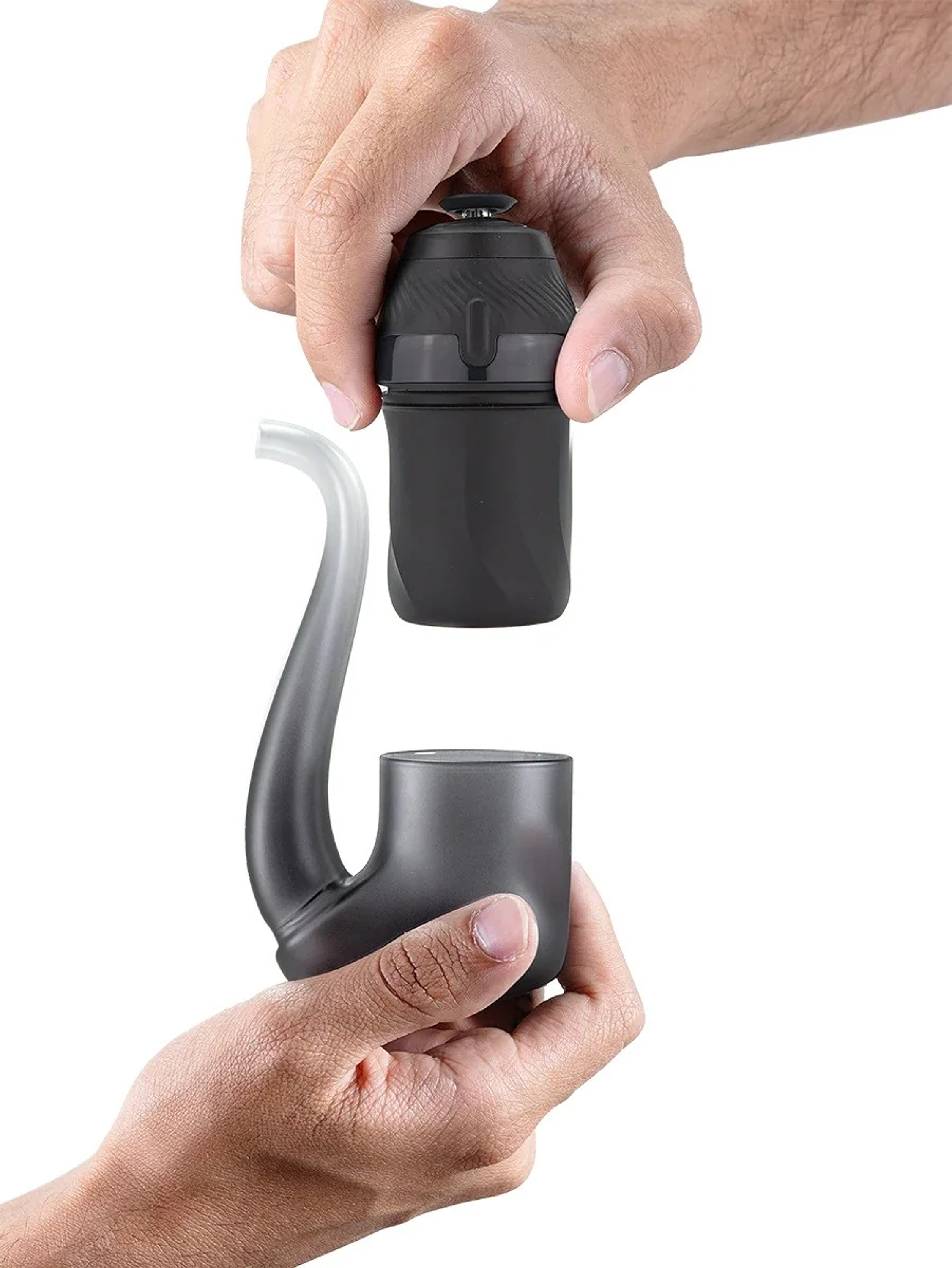 Vaporizador Extractos New Proxy Onyx-Puffco 4