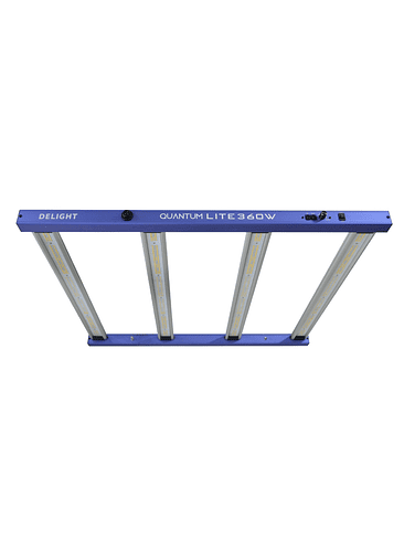 NEW QUANTUM LITE 360W-DELIGHT 4
