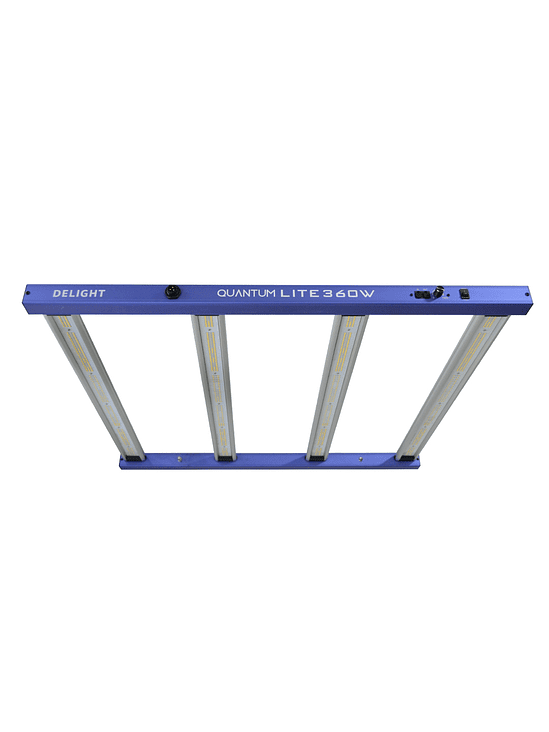 NEW QUANTUM LITE 360W-DELIGHT 4