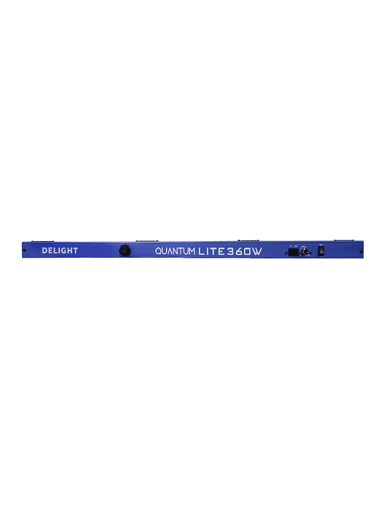 NEW QUANTUM LITE 360W-DELIGHT 5
