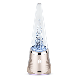 New Peak Pro Dessert-Puffco