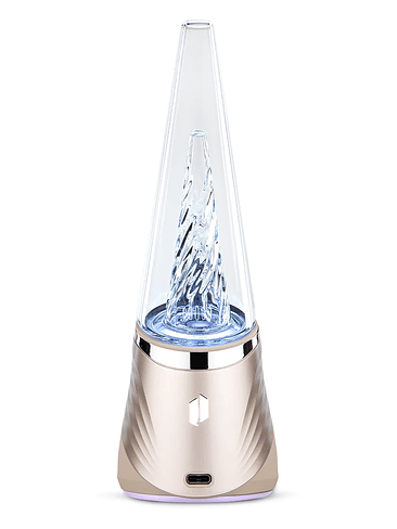 NEW PEAK PRO DESSERT-PUFFCO 2