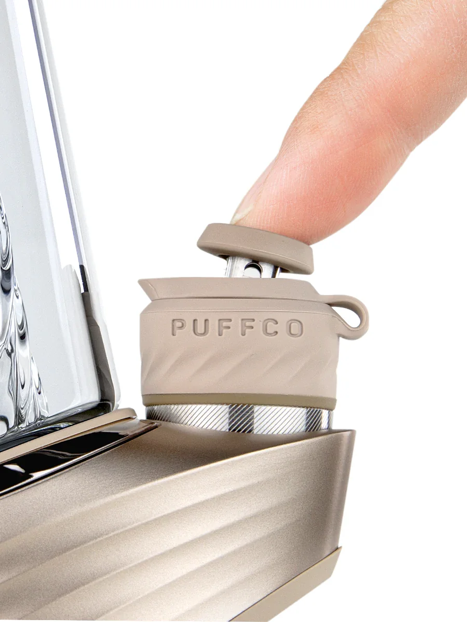 New Peak Pro Dessert-Puffco 3