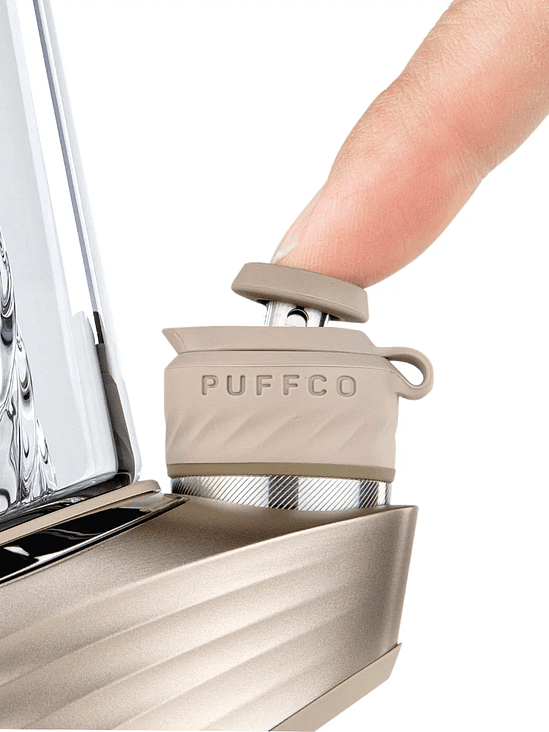 NEW PEAK PRO DESSERT-PUFFCO 3