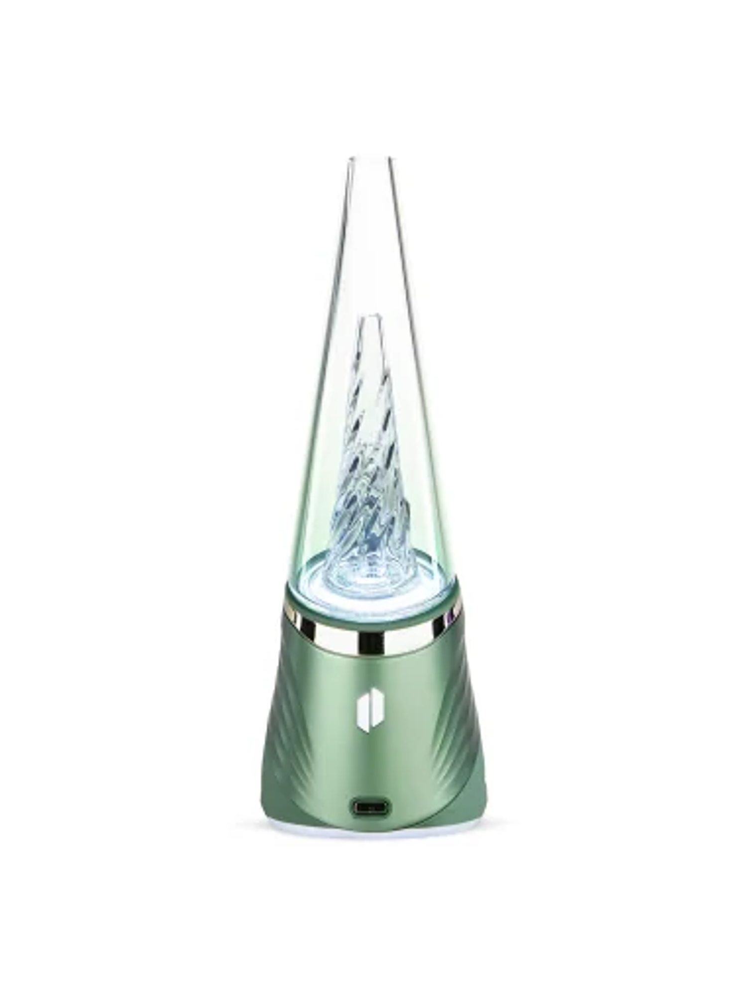 New Peak Pro Flourish-Puffco 1