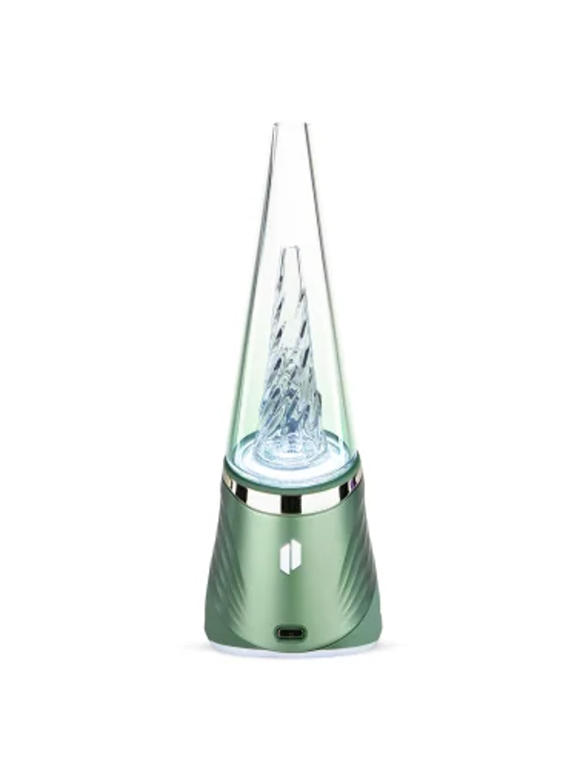 New Peak Pro Flourish-Puffco 1