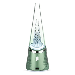 New Peak Pro Flourish-Puffco