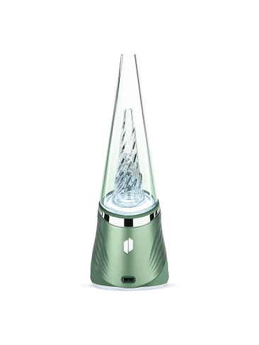 NEW PEAK PRO FLOURISH-PUFFCO 1