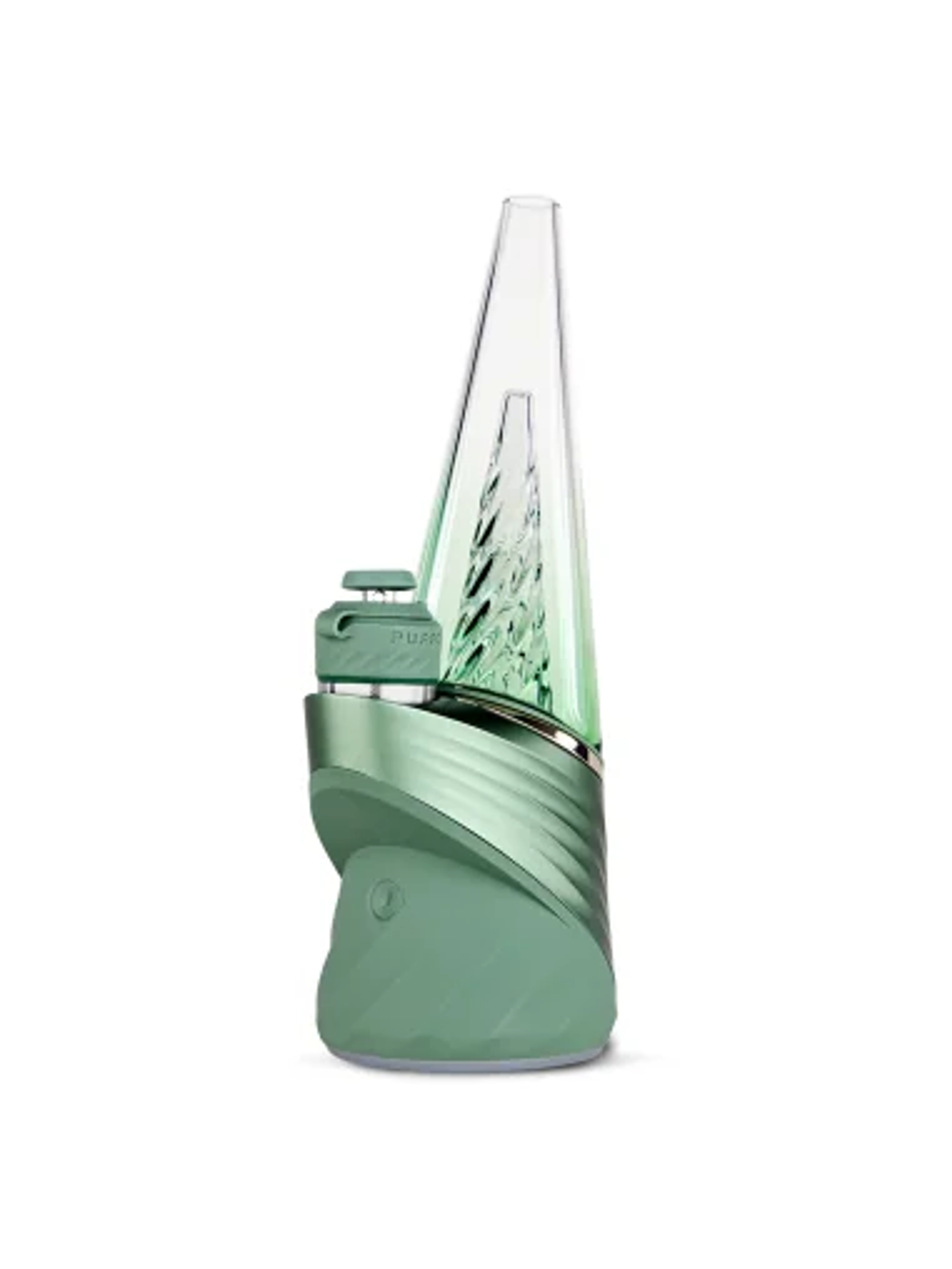 New Peak Pro Flourish-Puffco 2