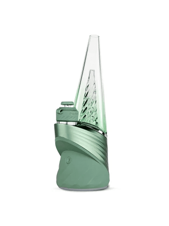 NEW PEAK PRO FLOURISH-PUFFCO 2