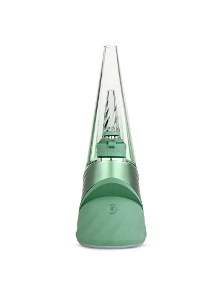 New Peak Pro Flourish-Puffco 3