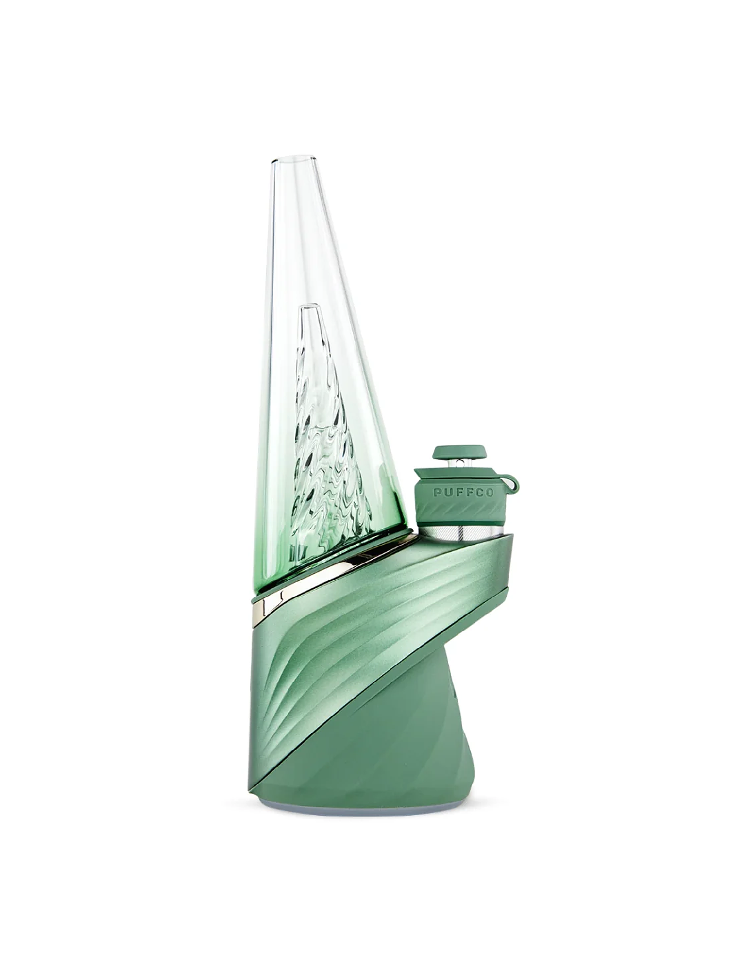 New Peak Pro Flourish-Puffco 4