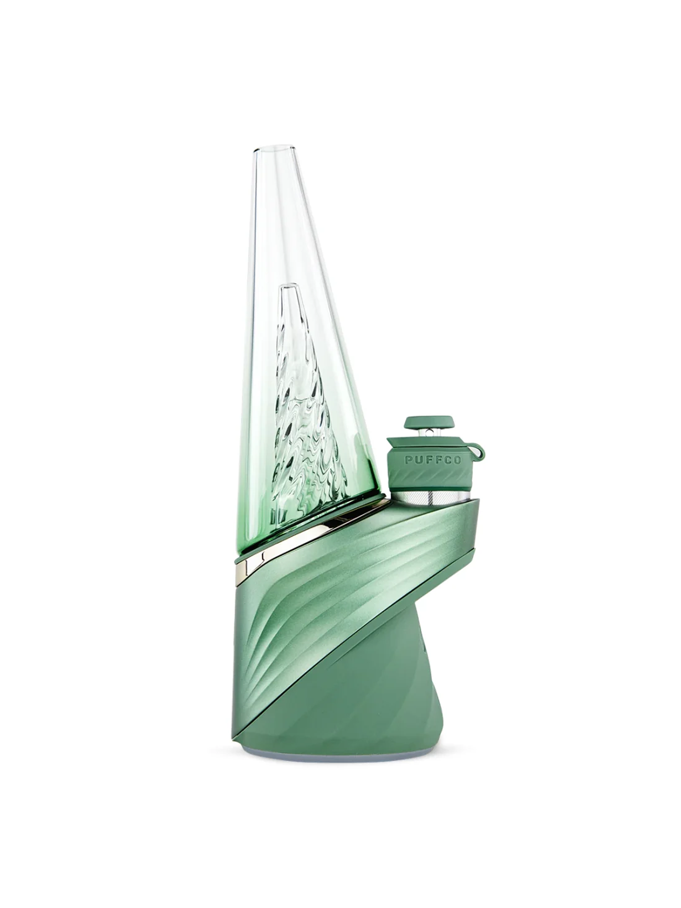 New Peak Pro Flourish-Puffco 4