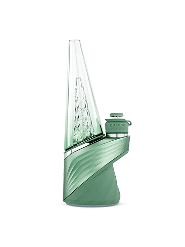 NEW PEAK PRO FLOURISH-PUFFCO 4