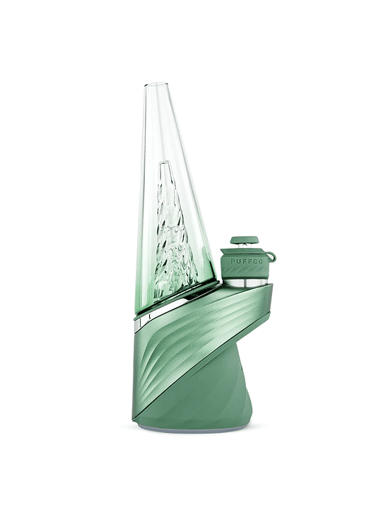 NEW PEAK PRO FLOURISH-PUFFCO 4