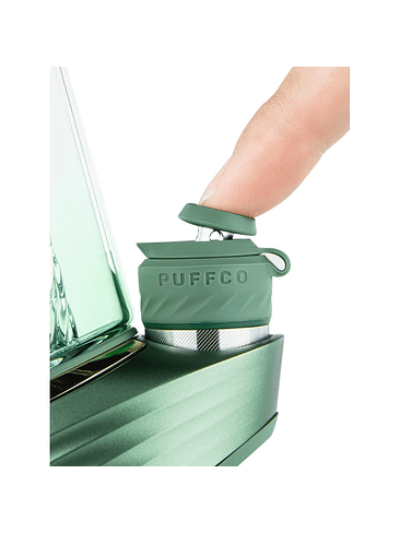 NEW PEAK PRO FLOURISH-PUFFCO 5