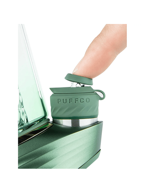 NEW PEAK PRO FLOURISH-PUFFCO 5