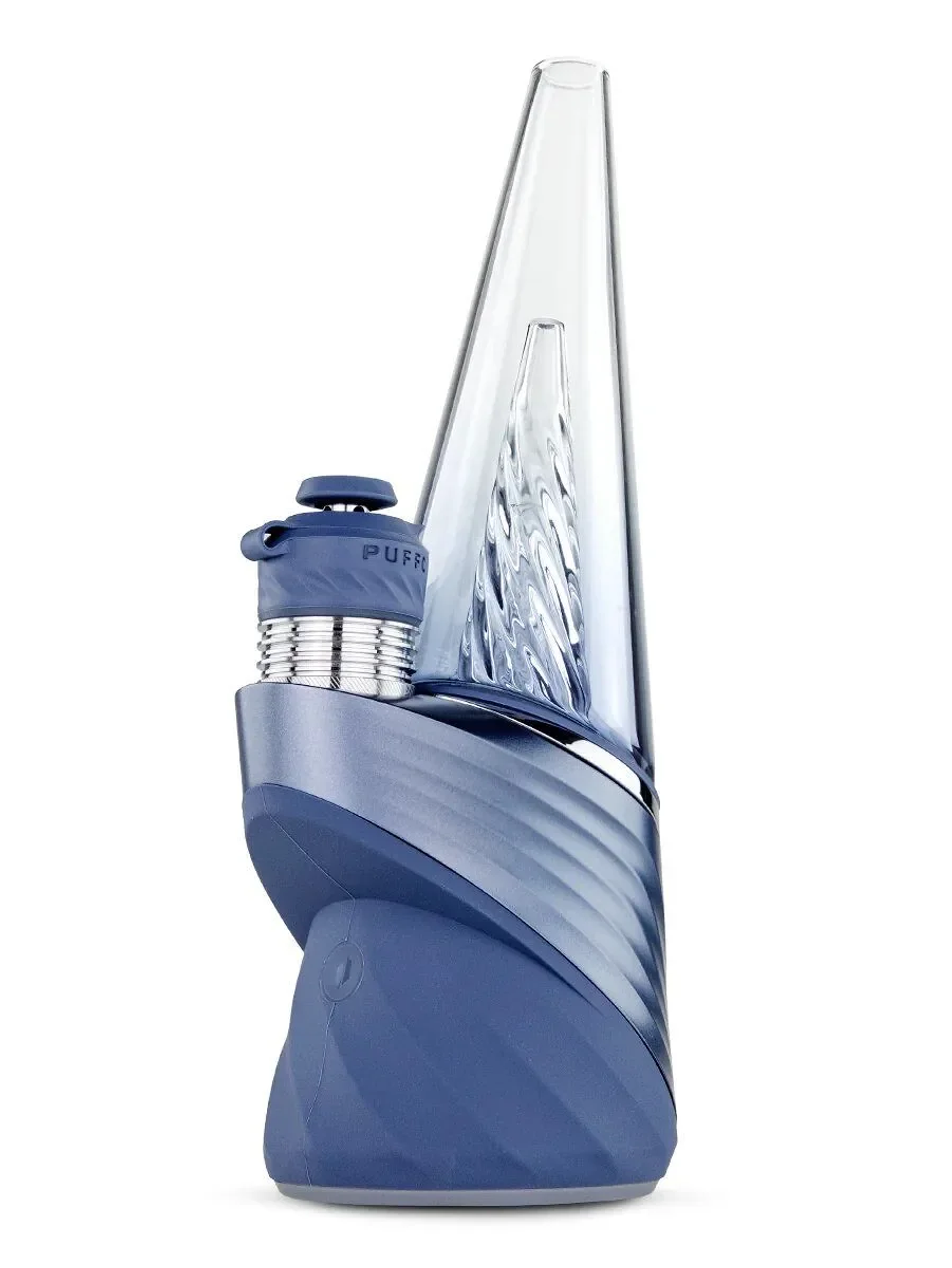 New Peak Pro Storm + 3Dxl-Puffco 1