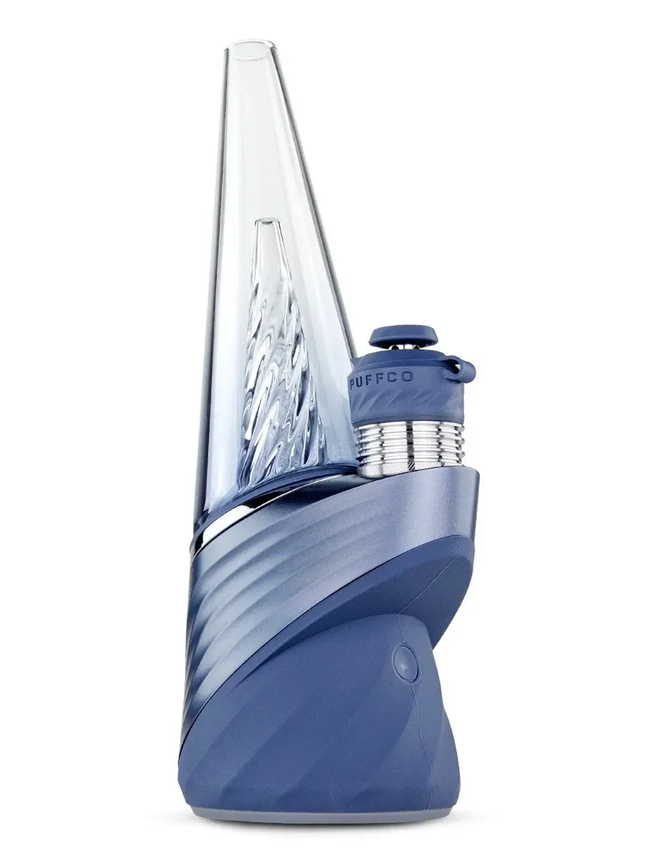 New Peak Pro Storm + 3Dxl-Puffco 2