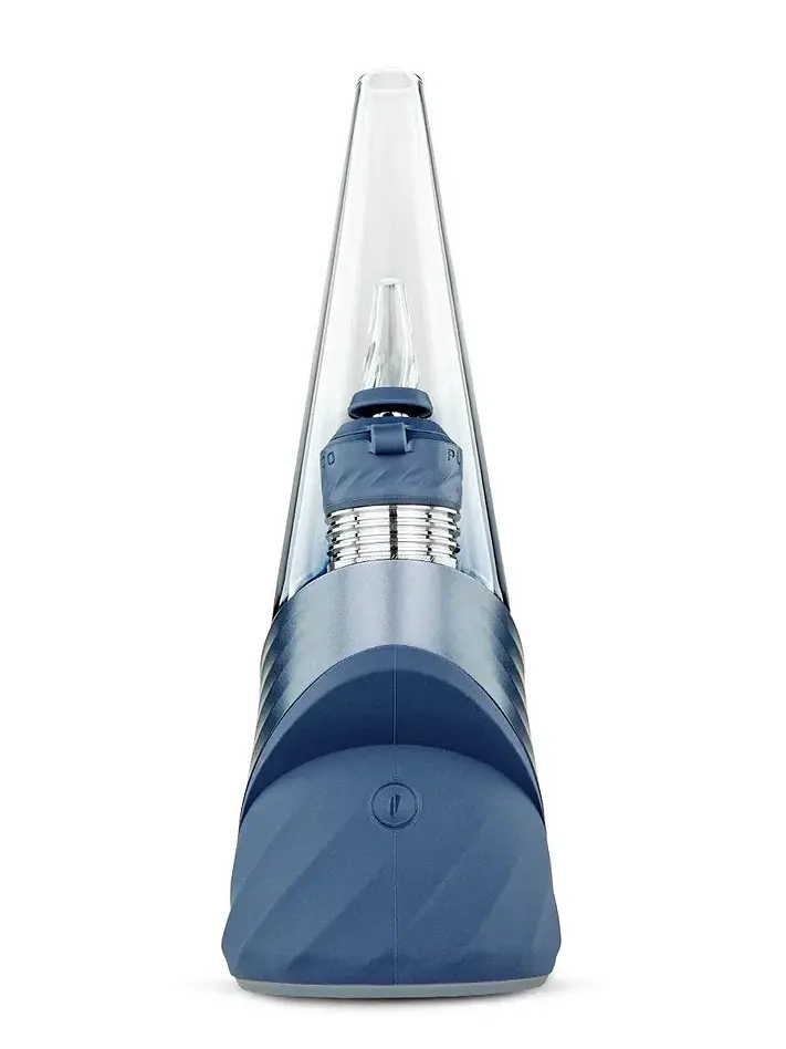 New Peak Pro Storm + 3Dxl-Puffco 3