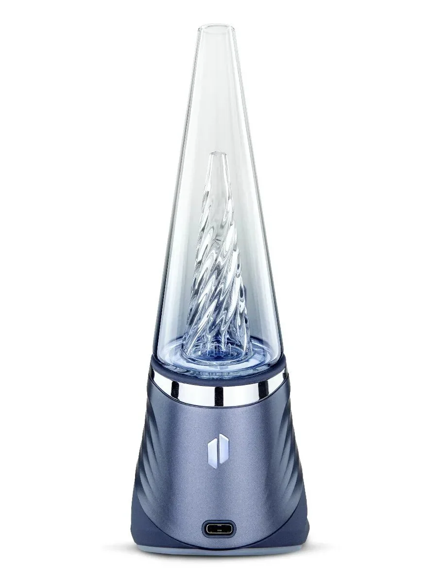 New Peak Pro Storm + 3Dxl-Puffco 4