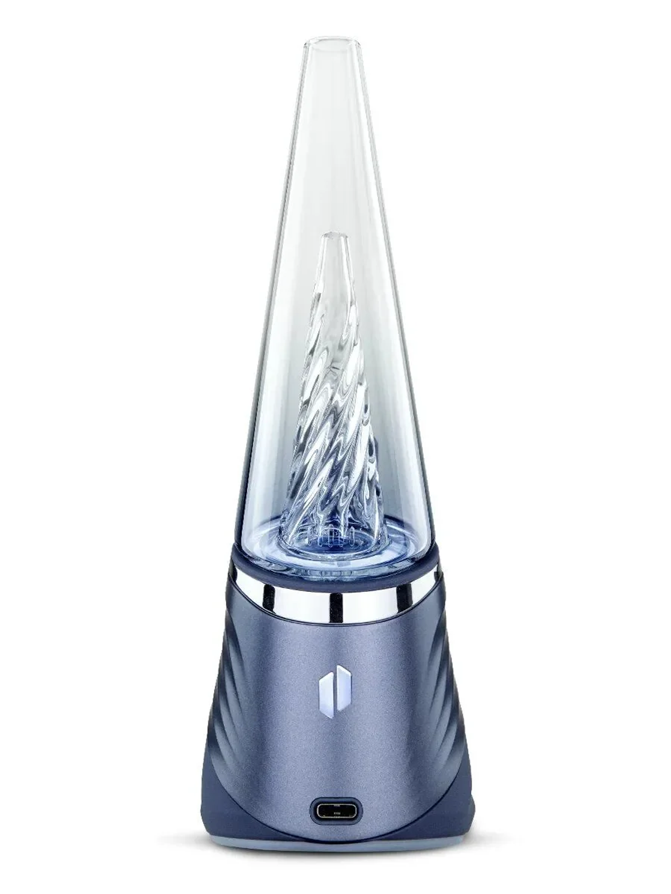 New Peak Pro Storm + 3Dxl-Puffco 4